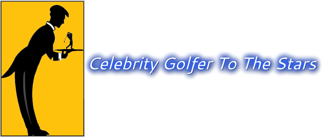 Golf Guru To The Stars